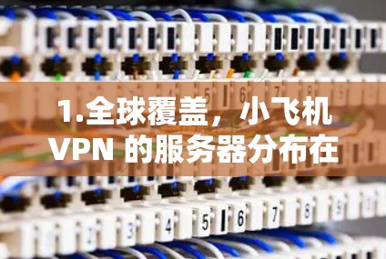 1.全球覆盖，小飞机VPN 的服务器分布在全球范围内，用户可以选择离自己最近的服务器以减少延迟