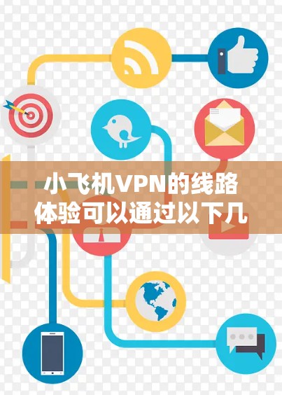 小飞机VPN的线路体验可以通过以下几个方面来概括