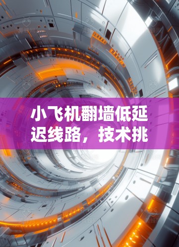 小飞机翻墙低延迟线路，技术挑战与解决方案