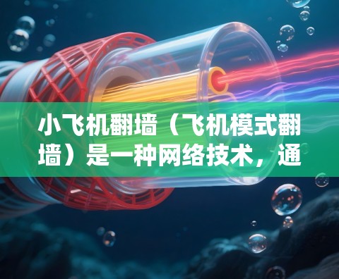 小飞机翻墙（飞机模式翻墙）是一种网络技术，通过绕过网络防火墙或其他访问限制，允许用户访问被限制访问的网站或服务。以下是一些全球范围内常用的翻墙方法和推荐方案