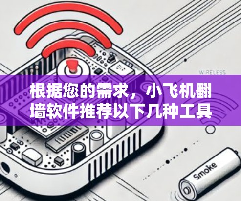 根据您的需求，小飞机翻墙软件推荐以下几种工具，它们各具特色，适合不同的使用场景