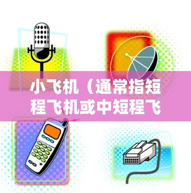 小飞机（通常指短程飞机或中短程飞机）在国际线路上的优化是一个复杂但重要的课题，涉及到飞行效率、成本控制、安全性、可行性等多个方面。以下是一些可能的优化方向和策略