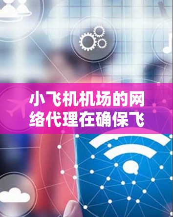 小飞机机场的网络代理在确保飞行安全、数据隐私和高效运营方面发挥着重要作用。以下是网络代理在小飞机机场中的详细功能
