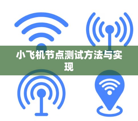 小飞机节点测试方法与实现