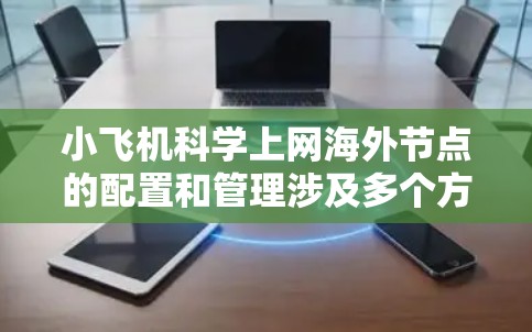 小飞机科学上网海外节点的配置和管理涉及多个方面，以下是一个步骤指南，帮助您成功部署和管理海外节点