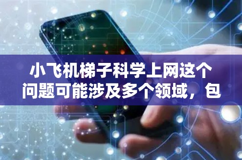 小飞机梯子科学上网这个问题可能涉及多个领域，包括工程学、航空学、计算机科学和网络技术。以下是一些可能的解释和应用场景