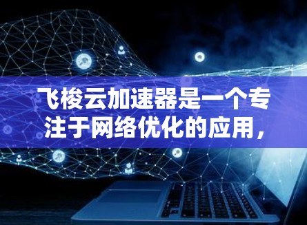 飞梭云加速器是一个专注于网络优化的应用,旨在帮助用户加速网络连接、降低延迟和提高数据传输速度。以下是获取和使用飞梭云加速器电脑版的步骤 飞梭云加速器是一个专注于网络优化的应用,旨在帮助用户加速网络连接、降低延迟和提高数据传输速度。以下是获取和使用飞梭云加速器电脑版的步骤