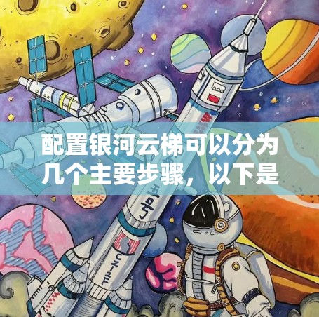 配置银河云梯可以分为几个主要步骤,以下是详细的步骤指南 配置银河云梯可以分为几个主要步骤,以下是详细的步骤指南