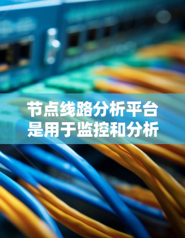 节点线路分析平台是用于监控和分析网络节点和线路的综合工具，广泛应用于网络运维、安全和故障排查等领域。以下是对该平台的详细分析