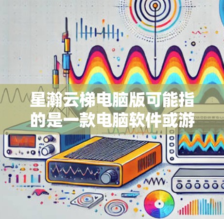 星瀚云梯电脑版可能指的是一款电脑软件或游戏,具体含义取决于上下文。以下是一些可能的解释和建议 星瀚云梯电脑版可能指的是一款电脑软件或游戏,具体含义取决于上下文。以下是一些可能的解释和建议
