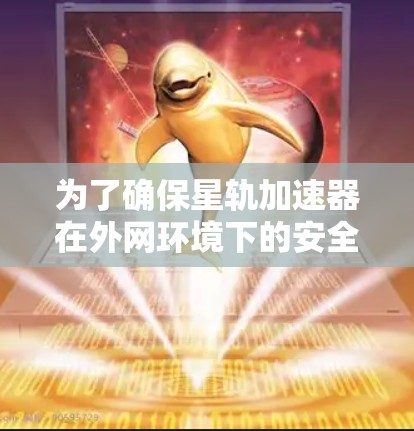 为了确保星轨加速器在外网环境下的安全、高效和稳定运行，可以按照以下步骤进行