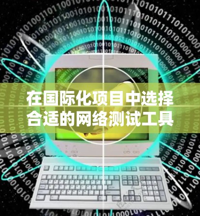 在国际化项目中选择合适的网络测试工具至关重要。以下是一些常用的海外网络测试工具及其适用场景 在国际化项目中选择合适的网络测试工具至关重要。以下是一些常用的海外网络测试工具及其适用场景