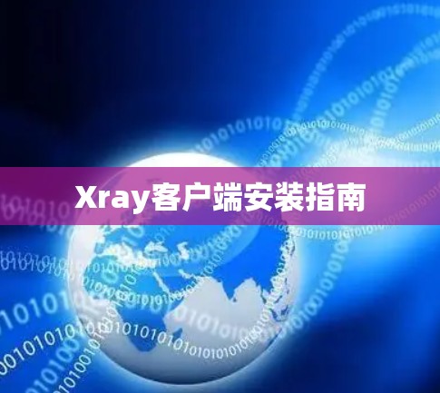 Xray客户端安装指南