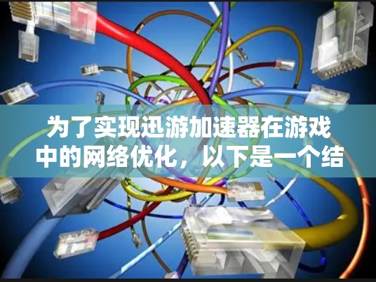 为了实现迅游加速器在游戏中的网络优化，以下是一个结构化的解决方案