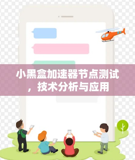 小黑盒加速器节点测试，技术分析与应用