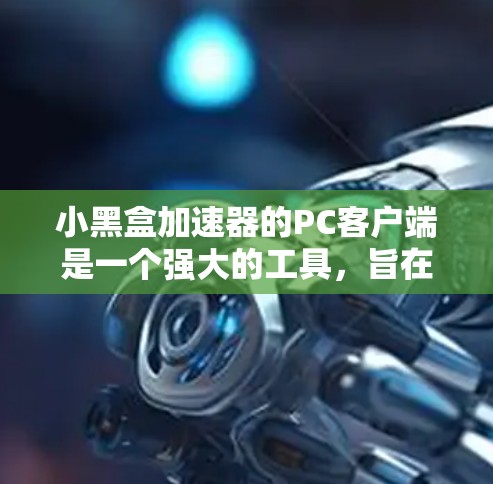 小黑盒加速器的PC客户端是一个强大的工具，旨在通过硬件加速提升计算性能。以下是对该客户端的详细分析和使用指南