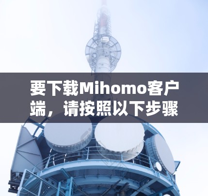 要下载Mihomo客户端,请按照以下步骤操作 要下载Mihomo客户端,请按照以下步骤操作