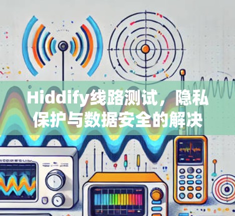 Hiddify线路测试,隐私保护与数据安全的解决方案 Hiddify线路测试,隐私保护与数据安全的解决方案