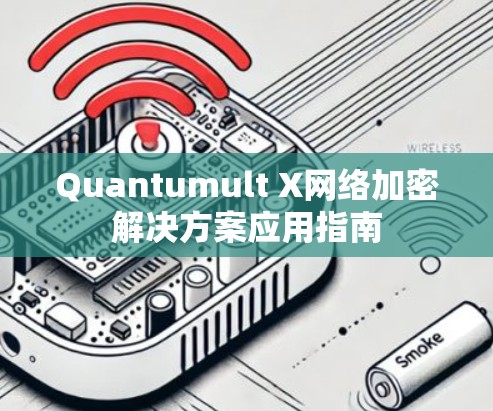 Quantumult X网络加密解决方案应用指南 Quantumult X网络加密解决方案应用指南