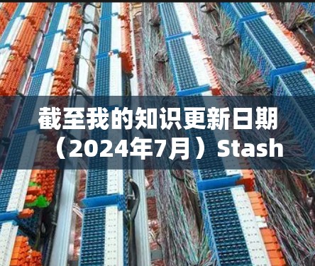 截至我的知识更新日期(2024年7月)Stash 的最新版本信息如下 截至我的知识更新日期(2024年7月)Stash 的最新版本信息如下