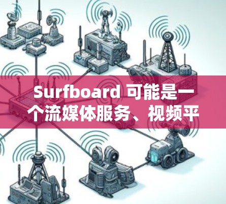 Surfboard 可能是一个流媒体服务、视频平台或其他网络服务。如果你指的是流媒体客户端或类似的应用程序，以下是一些可能相关的信息