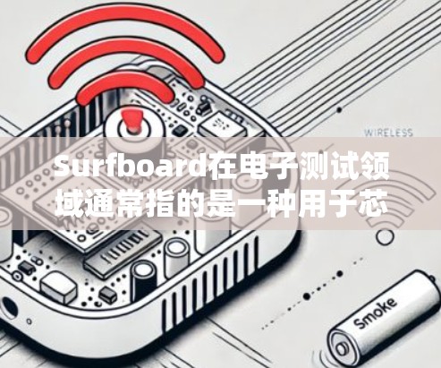 Surfboard在电子测试领域通常指的是一种用于芯片和模块测试的设备,尤其是在半导体行业中常见。以下是关于Surfboard线路测试的一些常见步骤和方法 Surfboard在电子测试领域通常指的是一种用于芯片和模块测试的设备,尤其是在半导体行业中常见。以下是关于Surfboard线路测试的一些常见步骤和方法