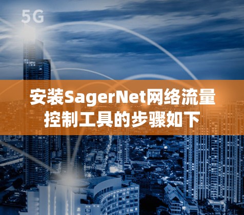 安装SagerNet网络流量控制工具的步骤如下 安装SagerNet网络流量控制工具的步骤如下