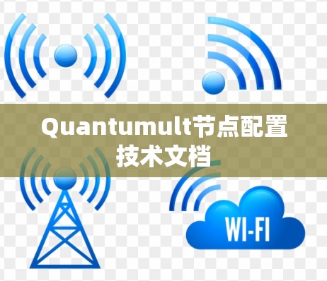 Quantumult节点配置技术文档 Quantumult节点配置技术文档