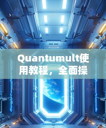 Quantumult使用教程,全面操作指南 Quantumult使用教程,全面操作指南