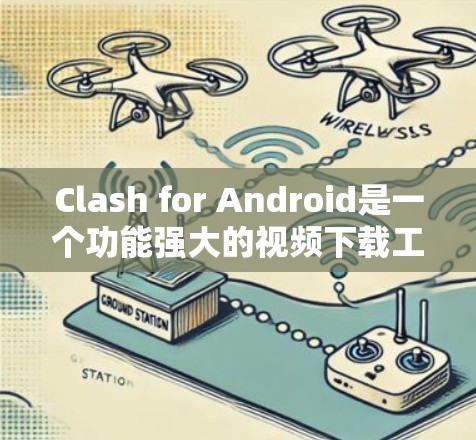 Clash for Android是一个功能强大的视频下载工具，以下是使用Clash的详细步骤指南