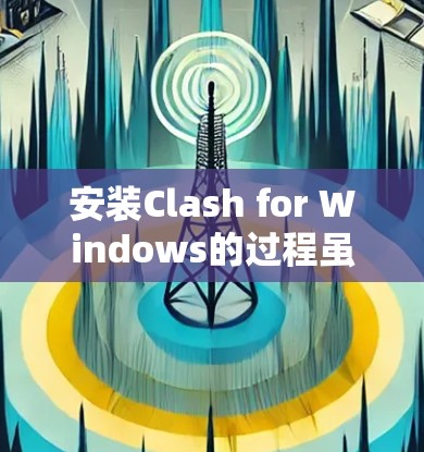 安装Clash for Windows的过程虽然简单,但需要注意几个关键步骤以确保顺利使用。以下是详细的安装指南 安装Clash for Windows的过程虽然简单,但需要注意几个关键步骤以确保顺利使用。以下是详细的安装指南