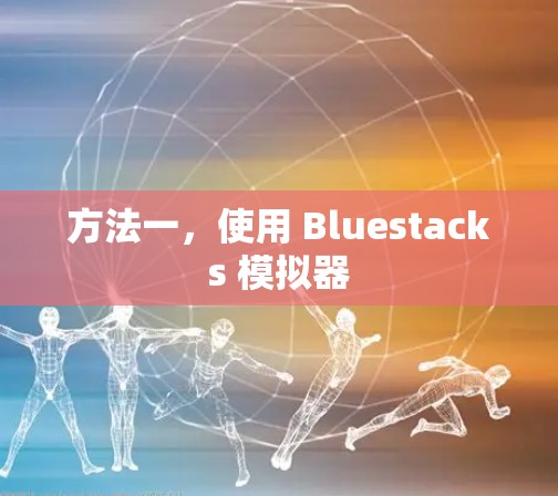 方法一,使用 Bluestacks 模拟器 方法一,使用 Bluestacks 模拟器
