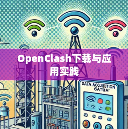 OpenClash下载与应用实践 OpenClash下载与应用实践