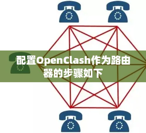 配置OpenClash作为路由器的步骤如下 配置OpenClash作为路由器的步骤如下