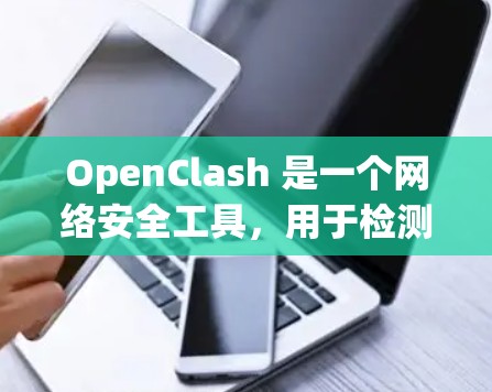 OpenClash 是一个网络安全工具，用于检测和防御网络攻击。它通过预定义的规则来监控和限制网络流量，帮助管理员更好地保护网络安全。以下是 OpenClash 规则设置的一些常见内容和注意事项