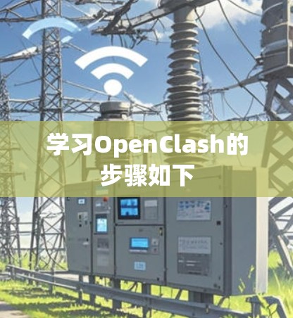 学习OpenClash的步骤如下 学习OpenClash的步骤如下
