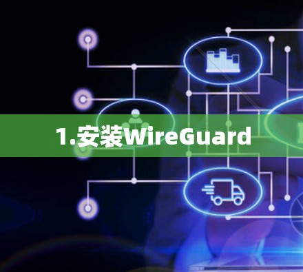 1.安装WireGuard 1.安装WireGuard
