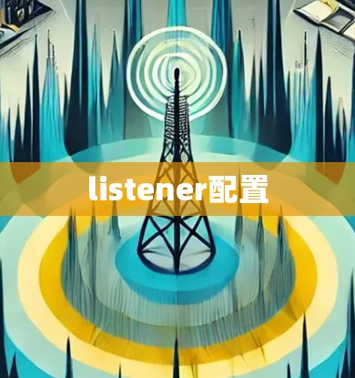 listener配置