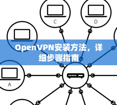 OpenVPN安装方法，详细步骤指南
