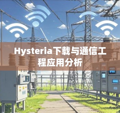 Hysteria下载与通信工程应用分析 Hysteria下载与通信工程应用分析