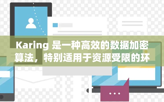 Karing 是一种高效的数据加密算法，特别适用于资源受限的环境。以下是使用 Karing 的方法的详细步骤