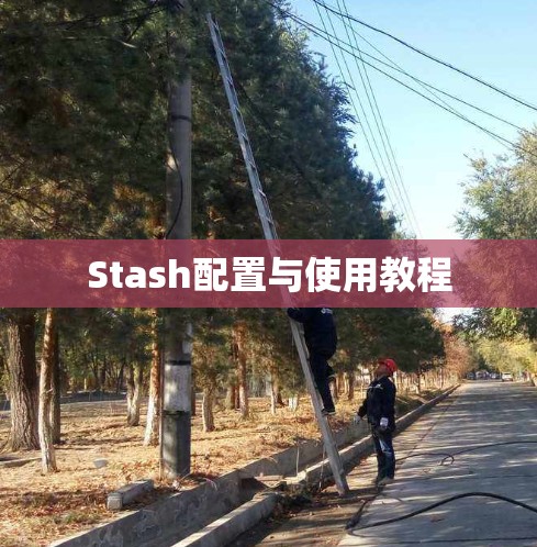 Stash配置与使用教程 Stash配置与使用教程