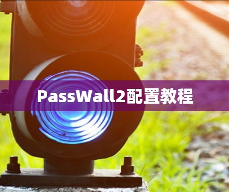 PassWall2配置教程 PassWall2配置教程