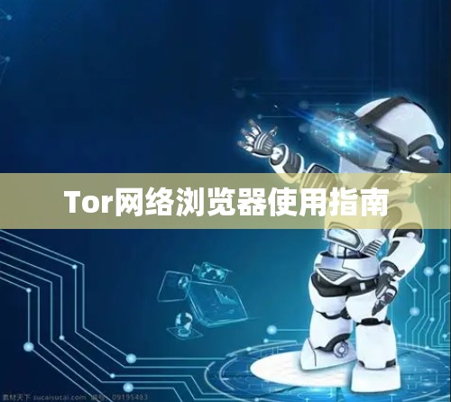 Tor网络浏览器使用指南 Tor网络浏览器使用指南