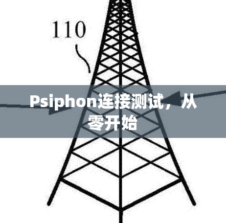Psiphon连接测试，从零开始