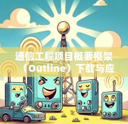 通信工程项目概要框架（Outline）下载与应用指南