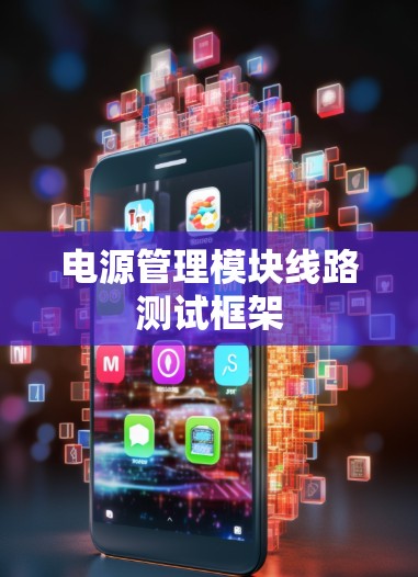 电源管理模块线路测试框架