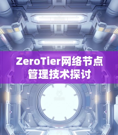 ZeroTier网络节点管理技术探讨