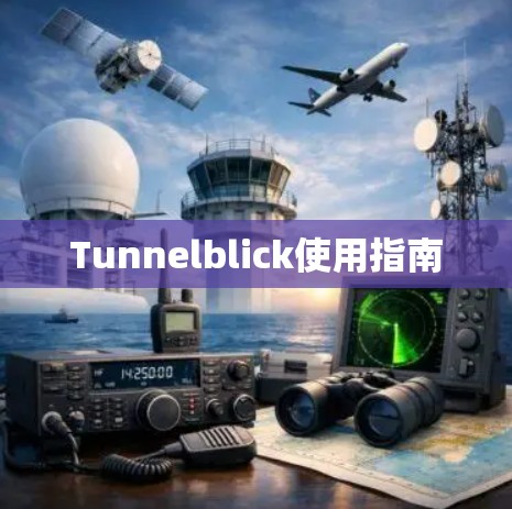 Tunnelblick使用指南