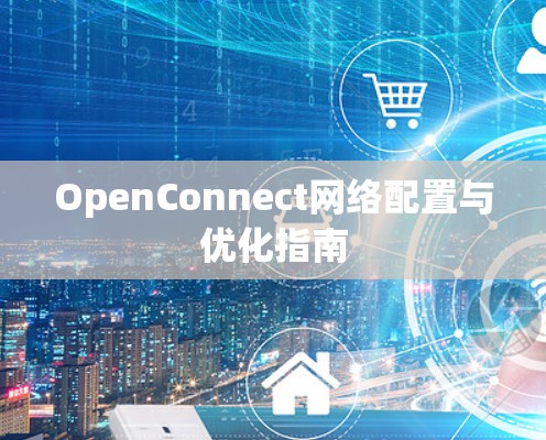 OpenConnect网络配置与优化指南 OpenConnect网络配置与优化指南